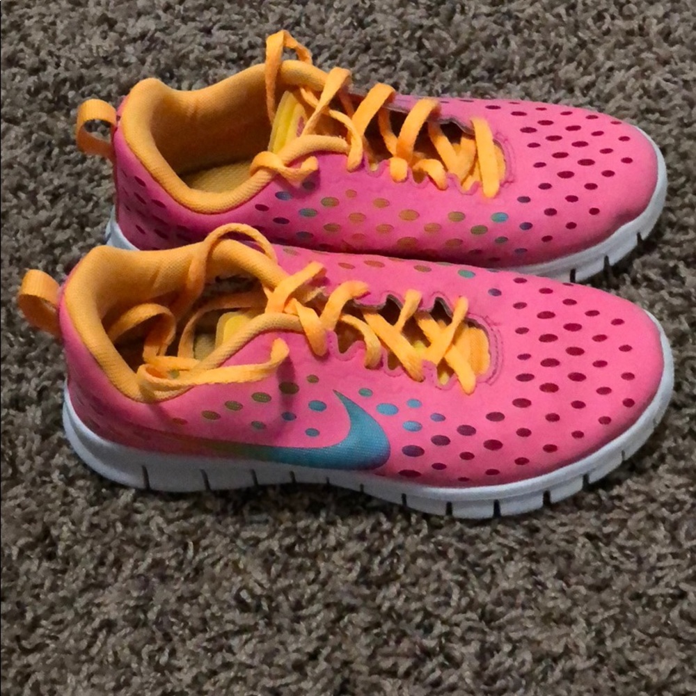 Nike’s size 1.5